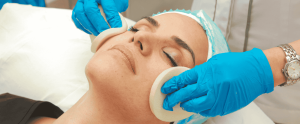 TYPES OF FACIAL TREATMENT