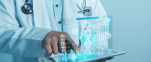 USES OF MEDICAL DEVICES IN THE AI ERA