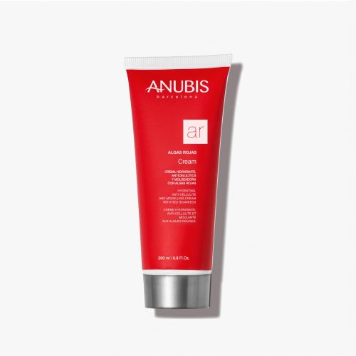 Algas Rojas Cream