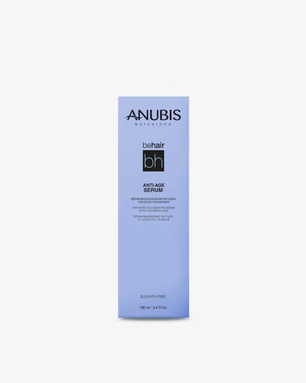 Anti-age Serum