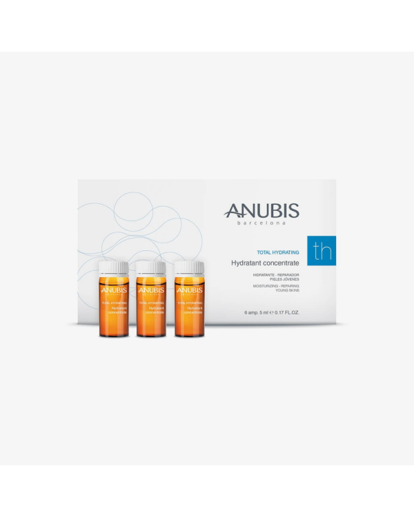 Hydratant Concentrate
