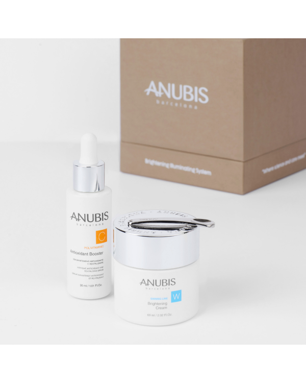 Brightening Illuminating System