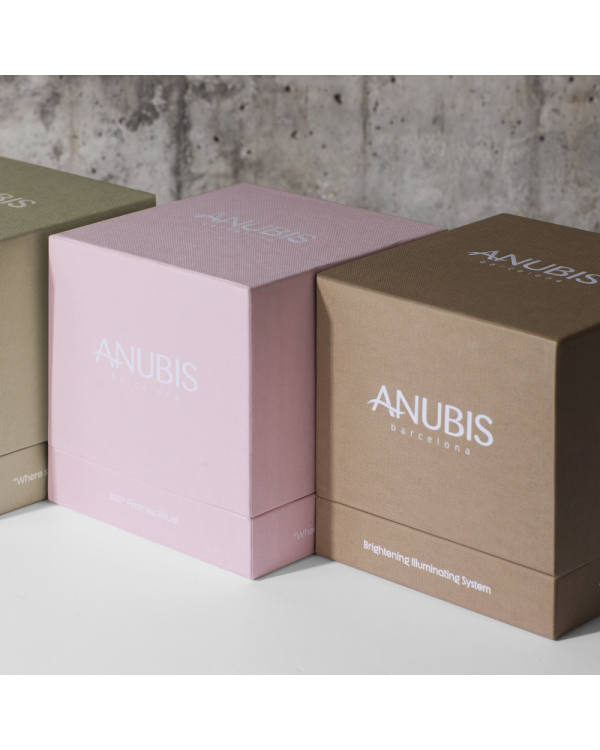 Brightening Illuminating System