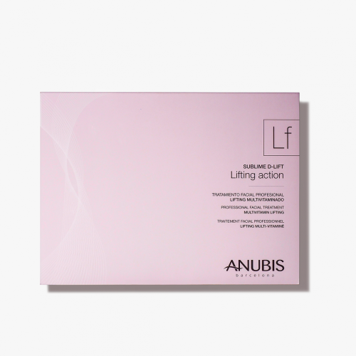 Cabin Pack Lifting Action