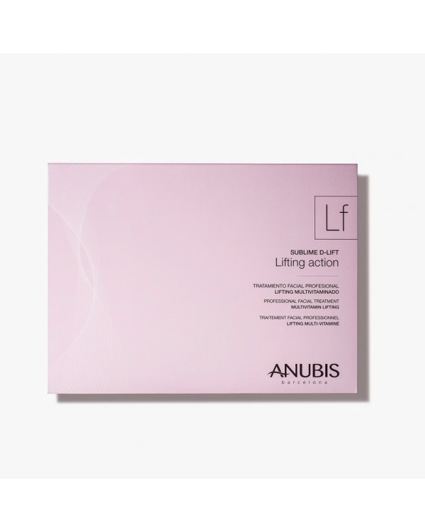 Cabin Pack Lifting Action