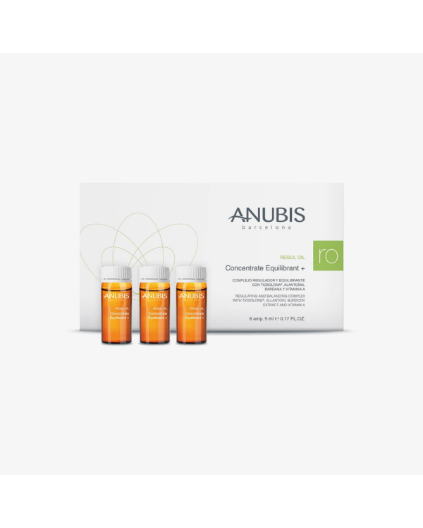 Concentrate Equilibrant +