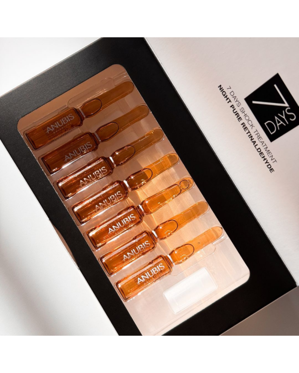 Night Pure Retinaldehyde