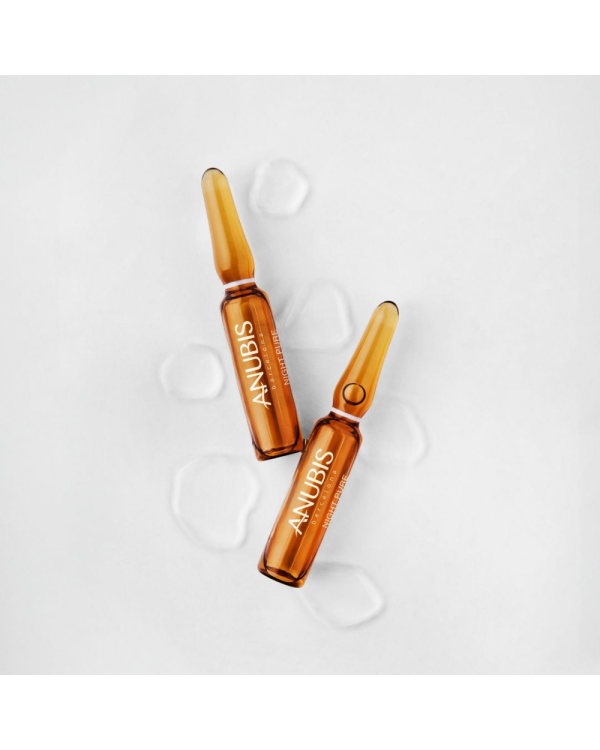 Night Pure Retinaldehyde