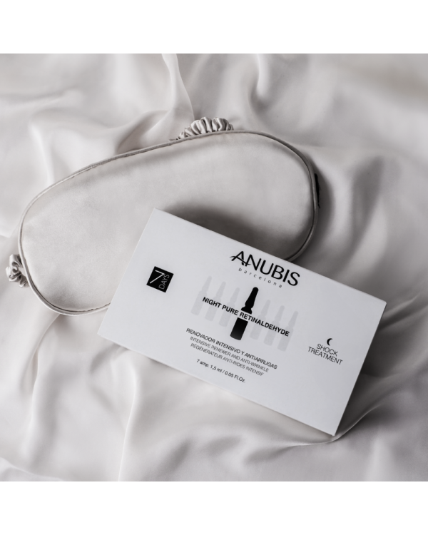 Night Pure Retinaldehyde