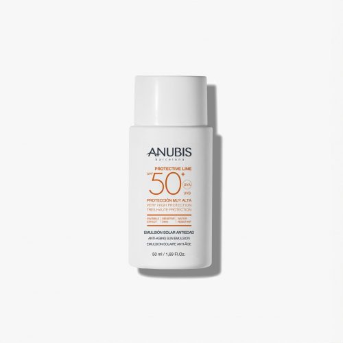 SPF 50+ ANTI-AGING SUN EMULSION