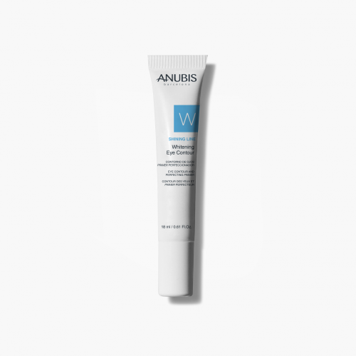 Brightening Eye Contour