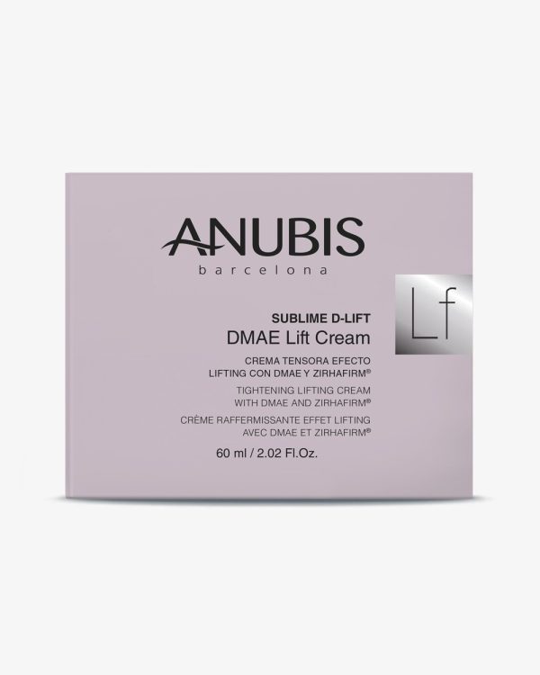 DMAE Lift Cream