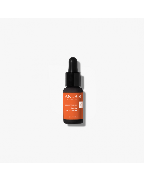Ferulic Vit C+DMAE