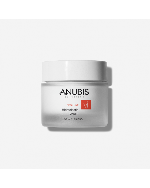 Hidroelastin Cream
