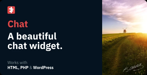 Live Chat Experience