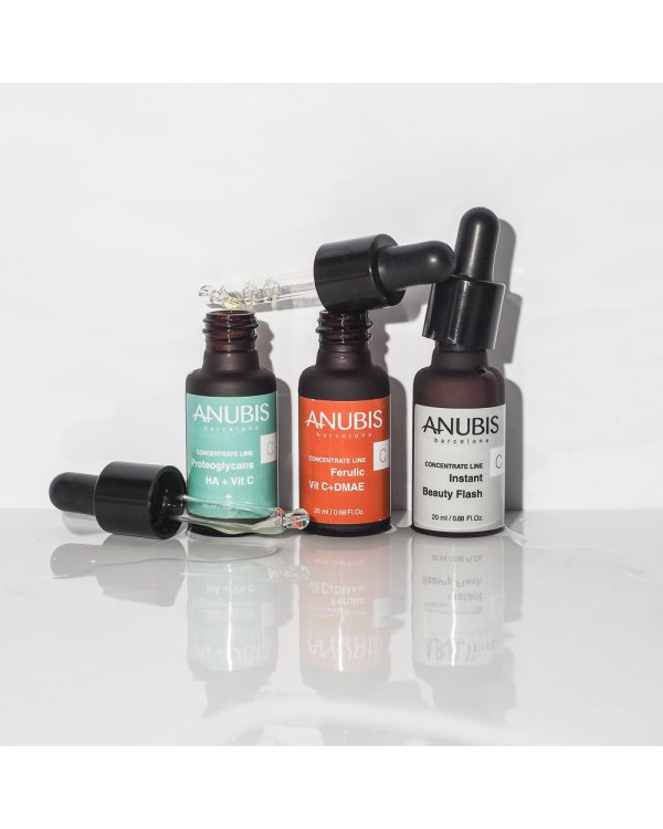 Instant Beauty Flash