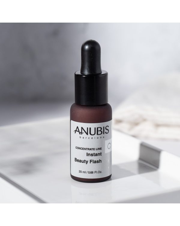 Instant Beauty Flash
