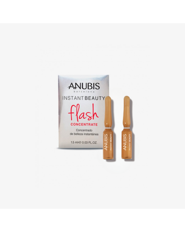 Instant Beauty Flash