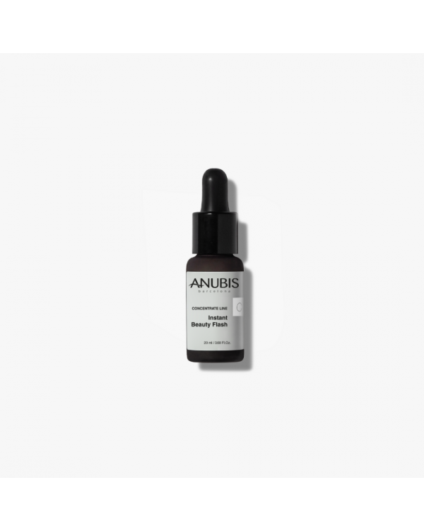 Instant Beauty Flash