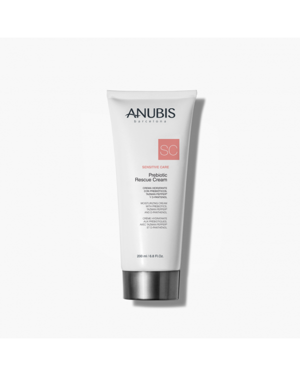 Prebiotic Rescue Cream