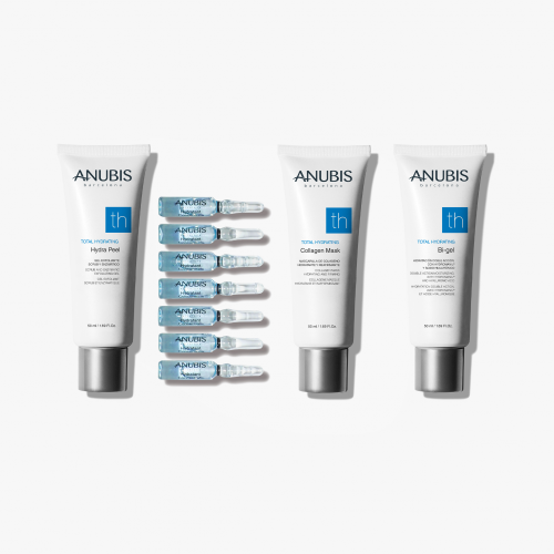 Hydrating Action Professional Treatment