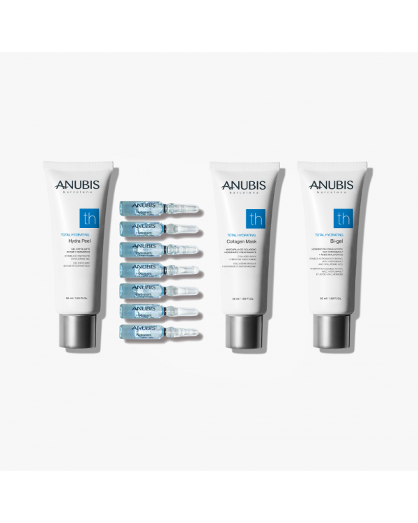 pack-cabina-hydrating-action Hydrating Action Professional Treatment