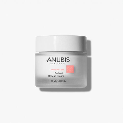 Prebiotic Rescue Cream