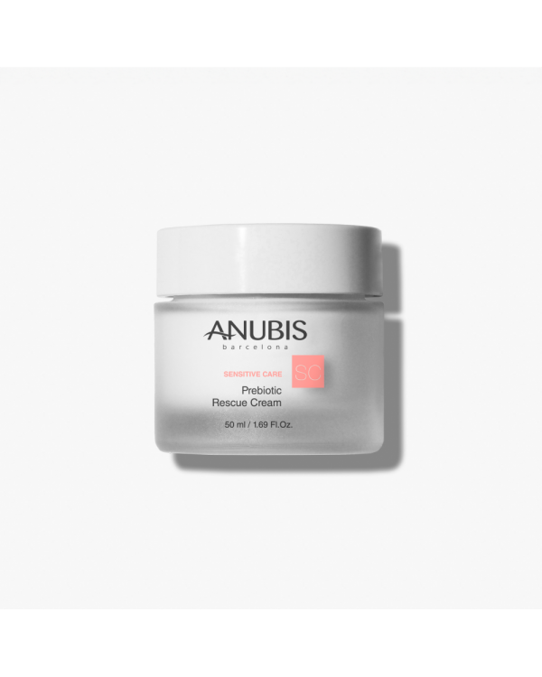 Prebiotic Rescue Cream