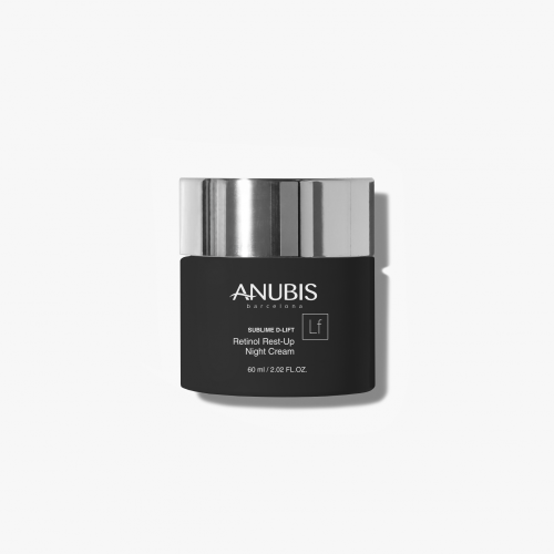 Retinol Rest-Up Night Cream